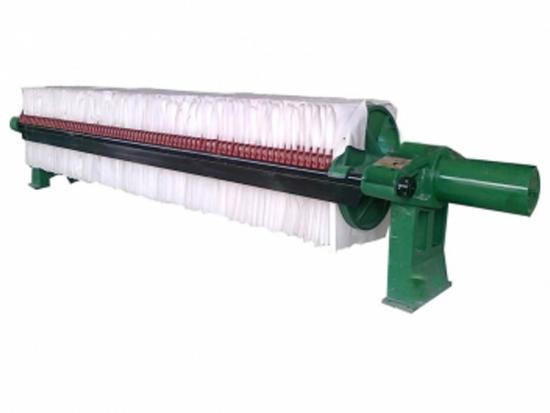 Waste Water Press Filter