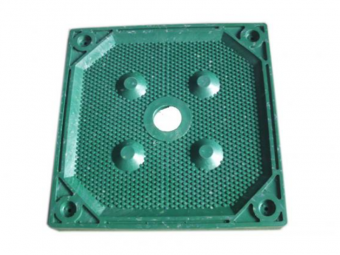 PP Filter Plate